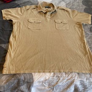 Ralph Lauren polo